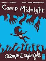 Camp Midnight Volume 2: Camp Midnight vs. Camp Daybright