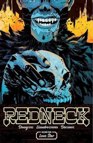 Redneck Volume 4