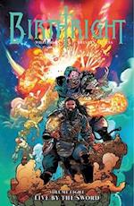 Birthright Volume 8