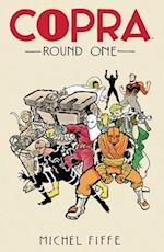 Copra Round One