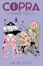 Copra Round Two