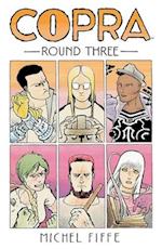 Copra Round Three