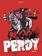 Perdy Volume 2