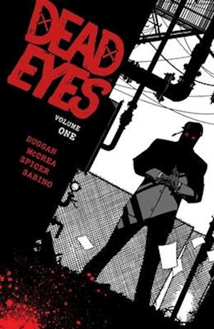 Dead Eyes Volume 1