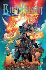 Birthright Volume 9