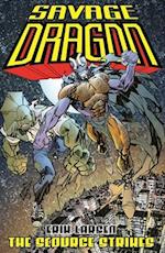 Savage Dragon