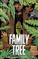 Family Tree, Volume 3: Forest