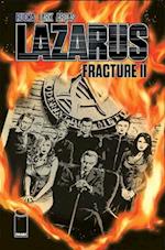 Lazarus, Volume 7