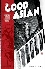 The Good Asian, Volume 1