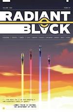 Radiant Black, Volume 2