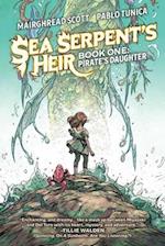 Sea Serpent's Heir, Book 1