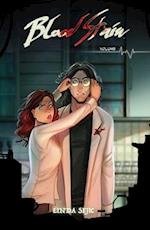 Blood Stain, Volume 4