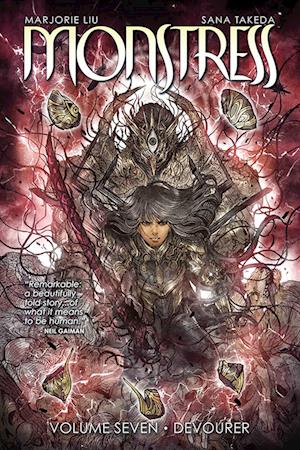 Monstress, Volume 7: Devourer