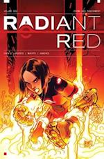 Radiant Red, Volume 1: A Massive-Verse Book