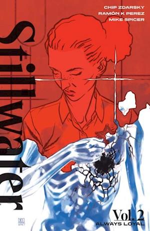 Stillwater By Zdarsky & Perez Vol. 2