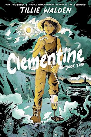 Clementine Book Two