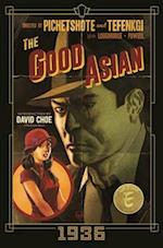 The Good Asian