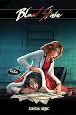 Blood Stain Vol. 1 Collected Edition
