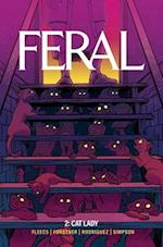 Feral Volume 2