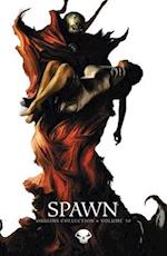 Spawn Origins Volume 30