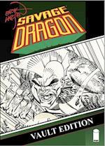 Savage Dragon Vault Edition Vol. 1