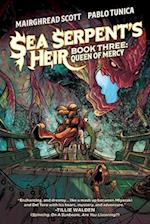 Sea Serpent's Heir Book Three