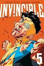 Invincible Volume 5 (New Edition)