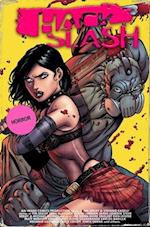 Hack/Slash Deluxe Edition Volume 5