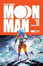 Moon Man Volume 1