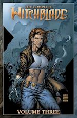 Complete Witchblade Vol. 3