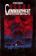 Blood Commandment Volume 1