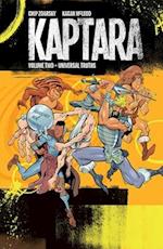 Kaptara, Volume 2
