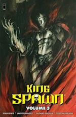 King Spawn Volume 3