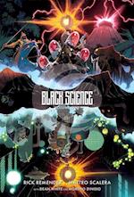 Black Science Volume 1