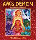 Ava's Demon Book One