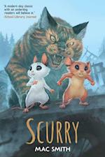 Scurry Vol. 1