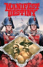 Manifest Destiny vol. 8