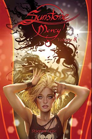 Sunstone Mercy Volume 8