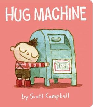 Hug Machine