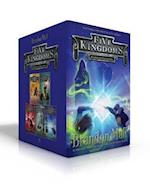 Five Kingdoms Complete Collection