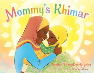 Mommy's Khimar