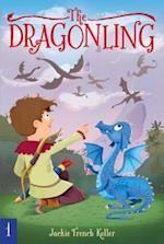 The Dragonling, Volume 1