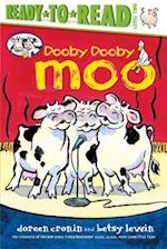 Dooby Dooby Moo/Ready-To-Read