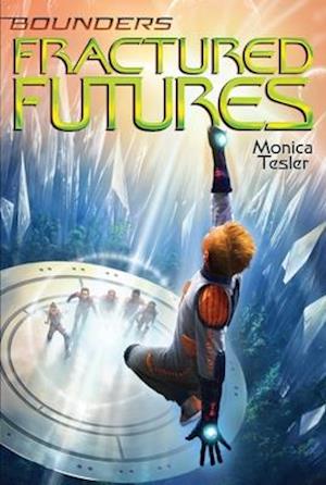Fractured Futures, Volume 5