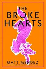 The Broke Hearts