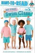 My First Swim Class