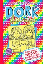 Dork Diaries 12