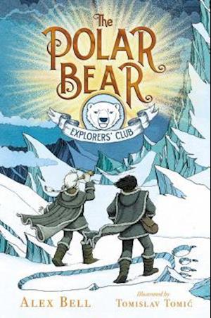 The Polar Bear Explorers' Club