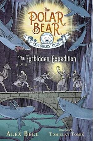 The Forbidden Expedition