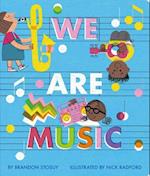We Are Music